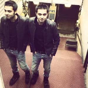 Meet your Posher, Karan